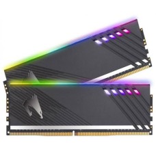 GIGABYTE AORUS RGB 16GB (2X8GB) DDR4 3600MHZ DESKTOP RAM